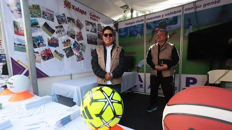 jornada municipal 